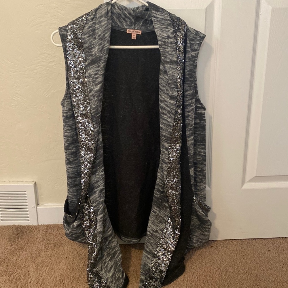 Juicy couture top